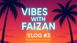 FIRST DAY IN CTTI, DOST MASJID KI STAIRS SE GIR GAYA @VibeswithFaizan#trending  #comedy #vlog #funny