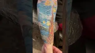 Starry Night