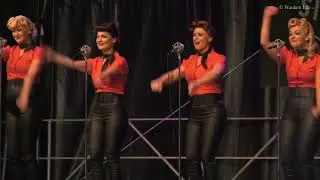 The Tonic Sisters - Sommer Freiheit F&uuml;rth
