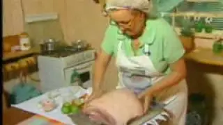 Record Rural - Aprenda a fazer uma deliciosa receita para a ceia de Ano Novo