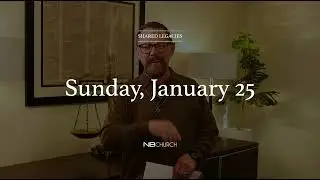 Historical Events From Those Who Lived Them! - Dr. Benjamin E. Chavis Jr. - January 25th