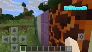 minecraft pe 0.16.0 apk build 1 download mediafire leaked official
