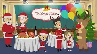 2D Animation - UK Company