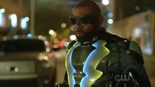 black lighting episode 3 thunder's powers