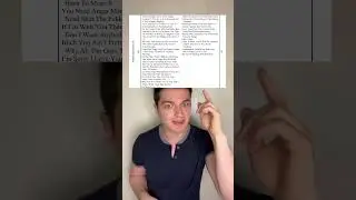 This is how the algorithm knows so much about you #psychology #psychologyresearch #machinelearning