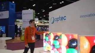 OPTEC InfoComm17 1