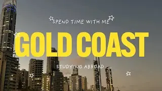 Spend time with me on the Gold Coast!! | Australia Study Abroad