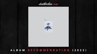 DT:Recommends | Rune Bagge - Grab a Star (2022) Album