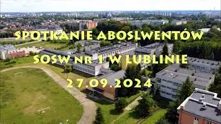 Spotkanie Absolwentów 2024
