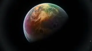 Dark Drift &ndash; Slow Space Ambient