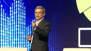 Geopolitics 4.0: How will digitization affect Geopolitics in Asia Pacific?