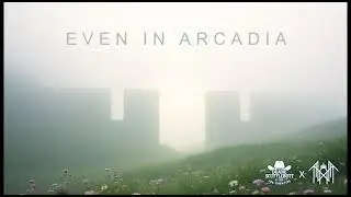Even in Arcadia &ndash; Sleep Token (Country Reimagining by Duane Scuttlebutt & The Fog Town Five