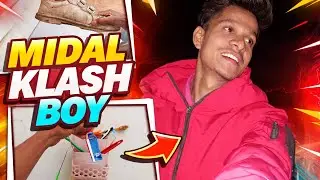 Midal klash boy 😁।    मिडल क्लास बॉय 
