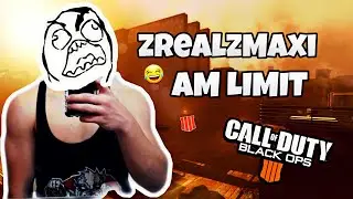 zRealzMaxi am VERZWEIFELN auf ARSENAL SANDSTURM!😂|zRealzMaxi am limit!