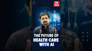 Transforming Health Care | The Future of AI in Medicine | MADE EASY