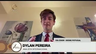 GV Br&uacute;jula Internacional | Dylan Pereira: Perpectivas 2026 (1/3)