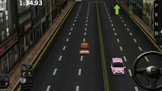 Dr. Driving game kaise khele | How to play Dr. Driving game on mobile|