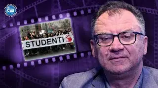 BALKAN INFO: Alek Račić - Studenti su najveća pretnja po aktuelni režim!