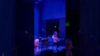 flimsy diatribe at House of Blues 💙