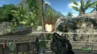 Totally Awesome Crysis HD