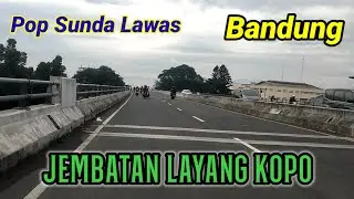 Jalan Layang Kopo Bandung || Pop Sunda Lawas Terpopuler