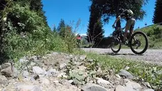 Bike tour in georgia (mitarbi)