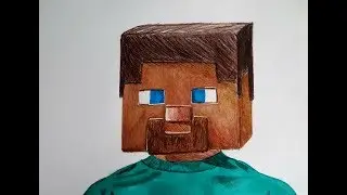 3D Steve? | How much can I progress???