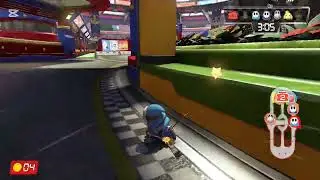 My best saves ! # 10