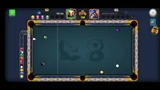 🎱 8 Ball Pool Hack 2025 🔥 | Unlimited Coins 💰 & Long Aim 🎯 | No Ban 🛡️ | APK 📲 | Android/iOS Cheat 💥
