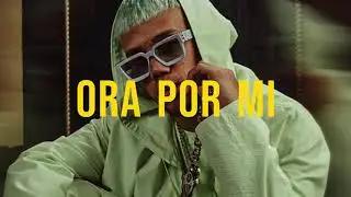 Bryan Myers❌Anule aa❌Jhay cortez -ORA POR MI- Trap Beat Latino (Freestyle) instrumental daunybeatz