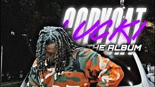 LUCKI - SALUTE (sped up & bass boosted) [prod. soxulzz]