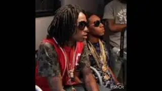 *MIGOS/YOUNG THUG* Type Beat - Lotta Work [Prod. IDBeatz]