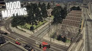 Hood mapping ( Mapping FiveM )