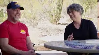 Esther: Healthy Communication, a Solar Case Study with Net Zero Solar