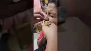 nose pearsine #music #song #love #Anne'z beauty parlour