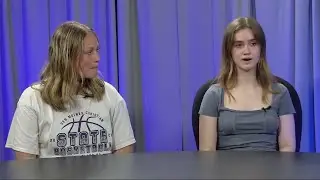Des Moines Christian students helping local animal rescue organizations