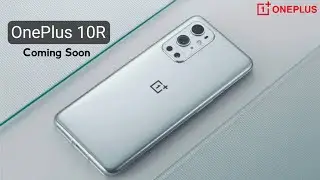 ONEPLUS 10R - Fast Look & Review || Launch Date in INDIA & Specification & Price | oneplus 10 series