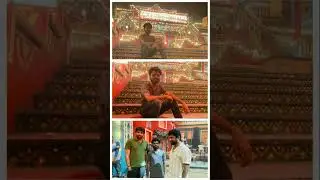 ||Veerasimha Reddy||☺️item song |set| #art ||Chandrikaravi ||Balakrishna|||