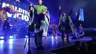 Maldito vicio.    Edwin luna  ft askis 30 aniversario