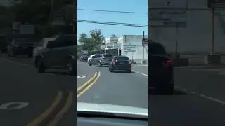 Double drift E63 AMG & X5M F85
