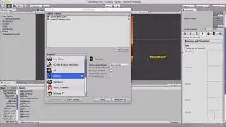 17. Publishing Settings