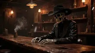 Dark Country Nights on Forgotten Roads
