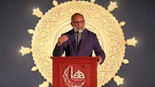 The Prophet&rsquo;s ﷺ Mission &ndash; Shaykh Akram Nadwi