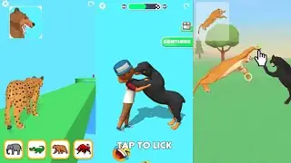 Move Animals New Game Free Download link description 2022