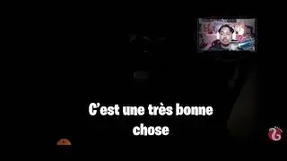 moment d'horreur de seroth 😈(vendredi horreur)