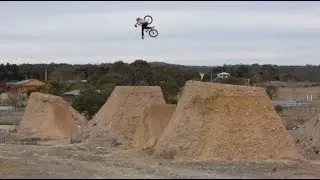 TRAIL RIDER OF THE YEAR NOMINEES - NORA CUP 2018