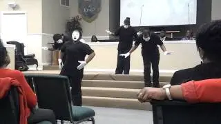 Make Me Real