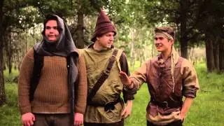 Merry Men: Attendance