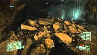 GameSpot Now Playing - Crysis 2