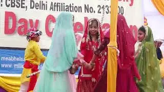 Annual Day Celebration / MEA Bhelsar / Part 2